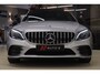 Mercedes-Benz C-klasse Coupé 180 AMG-LINE NAP Pano/Burm/Carplay/Stoelver/Sfeer/360Cam/Vol