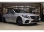 Mercedes-Benz C-klasse Coupé 180 AMG-LINE NAP Pano/Burm/Carplay/Stoelver/Sfeer/360Cam/Vol