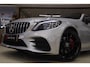 Mercedes-Benz C-klasse Coupé 180 AMG-LINE NAP Pano/Burm/Carplay/Stoelver/Sfeer/360Cam/Vol