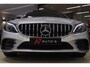 Mercedes-Benz C-klasse Coupé 180 AMG-LINE NAP Pano/Burm/Carplay/Stoelver/Sfeer/360Cam/Vol