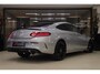 Mercedes-Benz C-klasse Coupé 180 AMG-LINE NAP Pano/Burm/Carplay/Stoelver/Sfeer/360Cam/Vol
