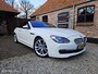BMW 6-Serie Cabrio 650i High Executive