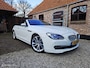 BMW 6-Serie Cabrio 650i High Executive