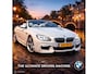 BMW 6-Serie Cabrio 650i High Executive