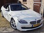 BMW 6-Serie Cabrio 650i High Executive