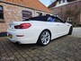 BMW 6-Serie Cabrio 650i High Executive