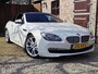 BMW 6-Serie Cabrio 650i High Executive