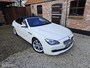 BMW 6-Serie Cabrio 650i High Executive