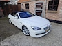 BMW 6-Serie Cabrio 650i High Executive