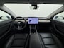 Tesla Model 3 SR+ 325PK LFP-Accu (dus altijd 100% laden) AutoPilot Leer Pano-Dak Adaptive Cruise Lmv 18" Camera's Elektr.-Stuur+Stoelen+Spiegels+Geheugen+Easy-Entry+Verwarmde stoelen Park assistent Pdc WIFI Ecc Lane-Assist Speed-Assist Ecc Navi Led DAB Voorverwarmen interieur via App Keyless One-Pedal-Drive 1e Eigenaar Origineel Nederlandse Auto LFP accu dus 100% opladen!