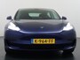 Tesla Model 3 SR+ 325PK LFP-Accu (dus altijd 100% laden) AutoPilot Leer Pano-Dak Adaptive Cruise Lmv 18" Camera's Elektr.-Stuur+Stoelen+Spiegels+Geheugen+Easy-Entry+Verwarmde stoelen Park assistent Pdc WIFI Ecc Lane-Assist Speed-Assist Ecc Navi Led DAB Voorverwarmen interieur via App Keyless One-Pedal-Drive 1e Eigenaar Origineel Nederlandse Auto LFP accu dus 100% opladen!