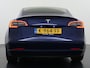 Tesla Model 3 SR+ 325PK LFP-Accu (dus altijd 100% laden) AutoPilot Leer Pano-Dak Adaptive Cruise Lmv 18" Camera's Elektr.-Stuur+Stoelen+Spiegels+Geheugen+Easy-Entry+Verwarmde stoelen Park assistent Pdc WIFI Ecc Lane-Assist Speed-Assist Ecc Navi Led DAB Voorverwarmen interieur via App Keyless One-Pedal-Drive 1e Eigenaar Origineel Nederlandse Auto LFP accu dus 100% opladen!