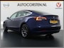 Tesla Model 3 SR+ 325PK LFP-Accu (dus altijd 100% laden) AutoPilot Leer Pano-Dak Adaptive Cruise Lmv 18" Camera's Elektr.-Stuur+Stoelen+Spiegels+Geheugen+Easy-Entry+Verwarmde stoelen Park assistent Pdc WIFI Ecc Lane-Assist Speed-Assist Ecc Navi Led DAB Voorverwarmen interieur via App Keyless One-Pedal-Drive 1e Eigenaar Origineel Nederlandse Auto LFP accu dus 100% opladen!