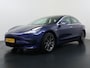 Tesla Model 3 SR+ 325PK LFP-Accu (dus altijd 100% laden) AutoPilot Leer Pano-Dak Adaptive Cruise Lmv 18" Camera's Elektr.-Stuur+Stoelen+Spiegels+Geheugen+Easy-Entry+Verwarmde stoelen Park assistent Pdc WIFI Ecc Lane-Assist Speed-Assist Ecc Navi Led DAB Voorverwarmen interieur via App Keyless One-Pedal-Drive 1e Eigenaar Origineel Nederlandse Auto LFP accu dus 100% opladen!
