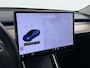 Tesla Model 3 SR+ 325PK LFP-Accu (dus altijd 100% laden) AutoPilot Leer Pano-Dak Adaptive Cruise Lmv 18" Camera's Elektr.-Stuur+Stoelen+Spiegels+Geheugen+Easy-Entry+Verwarmde stoelen Park assistent Pdc WIFI Ecc Lane-Assist Speed-Assist Ecc Navi Led DAB Voorverwarmen interieur via App Keyless One-Pedal-Drive 1e Eigenaar Origineel Nederlandse Auto LFP accu dus 100% opladen!