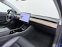 Tesla Model 3 SR+ 325PK LFP-Accu (dus altijd 100% laden) AutoPilot Leer Pano-Dak Adaptive Cruise Lmv 18" Camera's Elektr.-Stuur+Stoelen+Spiegels+Geheugen+Easy-Entry+Verwarmde stoelen Park assistent Pdc WIFI Ecc Lane-Assist Speed-Assist Ecc Navi Led DAB Voorverwarmen interieur via App Keyless One-Pedal-Drive 1e Eigenaar Origineel Nederlandse Auto LFP accu dus 100% opladen!
