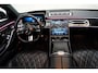 Mercedes-Benz S-klasse 580 e Lang AMG CHAUFFEUR PAKKET