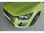 Peugeot e-208 GT | 8 Jaar Garantie | Adapt. Cruise | 360 Camera | Alcantara | Massage | Stoelverwarming | Keyless | Navi | Carplay