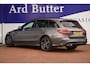 Mercedes-Benz C-klasse Estate 300 e Business Solution AMG Limited+Led+Leder+stoel-verw+vitrual+Pano-dak+camera+sfeer-verlichtingNL