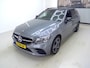 Mercedes-Benz C-klasse Estate 300 e Business Solution AMG Limited+Led+Leder+stoel-verw+vitrual+Pano-dak+camera+sfeer-verlichtingNL