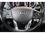 Kia Rio 1.2 ExecutiveLine | Camera | Stoel+Stuur verwarmd | Cruise | Dealer OH