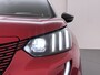 Peugeot e-2008 EV GT 50kWh Pano-Dak 360°Camera 3-fase 18" 1/2 Leer/Alcantara Adaptive-Cruise 3D-Navi ParkAssist PDC-a+v Ecc Stoelverwarming Apple Carplay Android SOH 91% Keyless Led LmvPrivacy Glas BlindSpot Assist Lane Assist Isofix DAB+ Regen-Lichtsensor Dealeronderhouden € 40.000 nieuw!