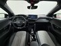 Peugeot e-2008 EV GT 50kWh Pano-Dak 360°Camera 3-fase 18" 1/2 Leer/Alcantara Adaptive-Cruise 3D-Navi ParkAssist PDC-a+v Ecc Stoelverwarming Apple Carplay Android SOH 91% Keyless Led LmvPrivacy Glas BlindSpot Assist Lane Assist Isofix DAB+ Regen-Lichtsensor Dealeronderhouden € 40.000 nieuw!