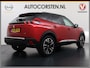 Peugeot e-2008 EV GT 50kWh Pano-Dak 360°Camera 3-fase 18" 1/2 Leer/Alcantara Adaptive-Cruise 3D-Navi ParkAssist PDC-a+v Ecc Stoelverwarming Apple Carplay Android SOH 91% Keyless Led LmvPrivacy Glas BlindSpot Assist Lane Assist Isofix DAB+ Regen-Lichtsensor Dealeronderhouden € 40.000 nieuw!