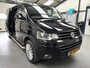 Volkswagen Transporter 2.0 TDI L2H1 DC Comfortline Automaat! Keurige bus! | Lederen bekleding | Lichtmetalen velgen 18" | Parkeersensor voor en achter