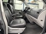 Volkswagen Transporter 2.0 TDI L2H1 DC Comfortline Automaat! Keurige bus! | Lederen bekleding | Lichtmetalen velgen 18" | Parkeersensor voor en achter