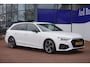 Audi A4 Avant 35 TFSI S edition+Led+Vitrual+Leder+Navigatie+elek-trekhaak = ORIG/NL+SUPER ONDERHOUDEN !!