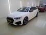 Audi A4 Avant 35 TFSI S edition+Led+Vitrual+Leder+Navigatie+elek-trekhaak = ORIG/NL+SUPER ONDERHOUDEN !!