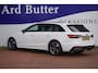 Audi A4 Avant 35 TFSI S edition+Led+Vitrual+Leder+Navigatie+elek-trekhaak = ORIG/NL+SUPER ONDERHOUDEN !!