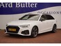 Audi A4 Avant 35 TFSI S edition+Led+Vitrual+Leder+Navigatie+elek-trekhaak = ORIG/NL+SUPER ONDERHOUDEN !!