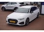 Audi A4 Avant 35 TFSI S edition+Led+Vitrual+Leder+Navigatie+elek-trekhaak = ORIG/NL+SUPER ONDERHOUDEN !!