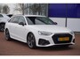 Audi A4 Avant 35 TFSI S edition+Led+Vitrual+Leder+Navigatie+elek-trekhaak = ORIG/NL+SUPER ONDERHOUDEN !!