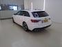 Audi A4 Avant 35 TFSI S edition+Led+Vitrual+Leder+Navigatie+elek-trekhaak = ORIG/NL+SUPER ONDERHOUDEN !!