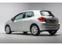 Toyota Auris 1.6-16V Sol Aut. [ Trekhaak Navi Parkeersensoren Leder ]