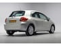 Toyota Auris 1.6-16V Sol Aut. [ Trekhaak Navi Parkeersensoren Leder ]