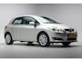 Toyota Auris 1.6-16V Sol Aut. [ Trekhaak Navi Parkeersensoren Leder ]
