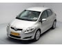 Toyota Auris 1.6-16V Sol Aut. [ Trekhaak Navi Parkeersensoren Leder ]
