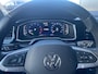 Volkswagen Taigo 1.5 TSI R-Line 1500kg DSG Automaat Bj 2022 Km 38177, trekhaak, achteruitrijcamera, carplay, stoelverwarming, led, pdc, cruisecontrol, klimaat airconditioning, digitale klokken