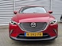 Mazda CX-3 2.0 SkyActiv 150 Automaat GT-M 4WD Cam/Trekhaak