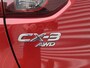 Mazda CX-3 2.0 SkyActiv 150 Automaat GT-M 4WD Cam/Trekhaak