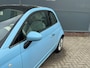 Fiat 500 0.9 TwinAir Lounge *subliem onderhoud *pano *airco