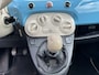 Fiat 500 0.9 TwinAir Lounge *subliem onderhoud *pano *airco