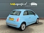 Fiat 500 0.9 TwinAir Lounge *subliem onderhoud *pano *airco