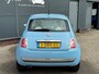 Fiat 500 0.9 TwinAir Lounge *subliem onderhoud *pano *airco