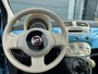Fiat 500 0.9 TwinAir Lounge *subliem onderhoud *pano *airco
