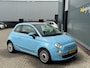 Fiat 500 0.9 TwinAir Lounge *subliem onderhoud *pano *airco